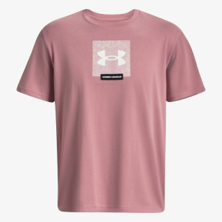 UNDER ARMOUR UA BOXED HEAVYWEIGHT SS 