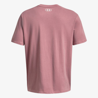 UNDER ARMOUR UA BOXED HEAVYWEIGHT SS 