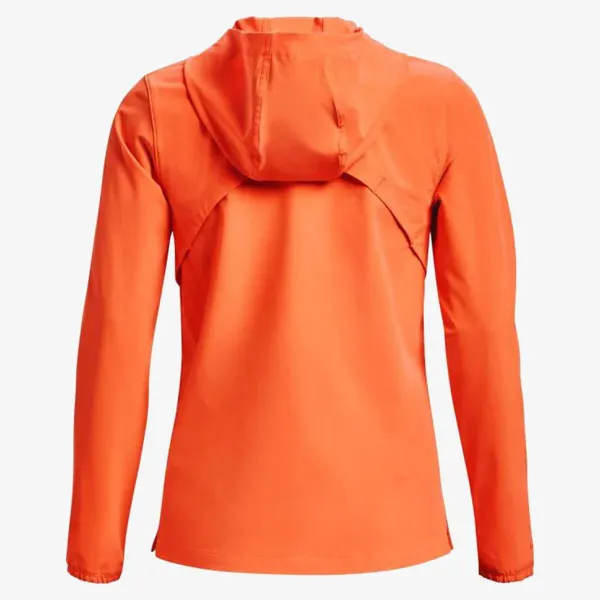 UA ANYWHERE STORM JACKET 