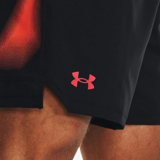 Under Armour UA Vanish Wvn 6in Grphic Sts 