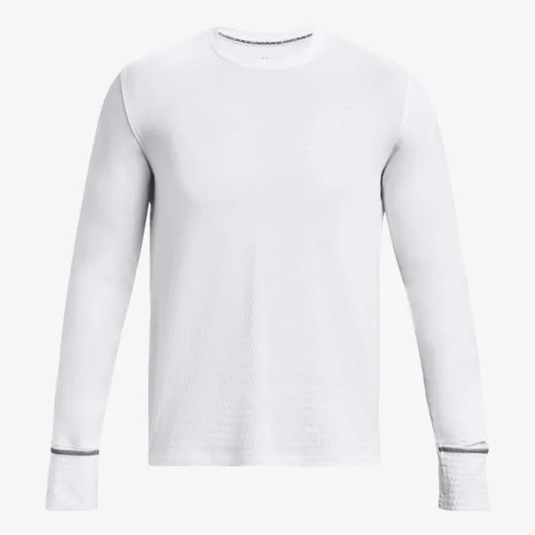 Under Armour QUALIFIER COLD LONGSLEEVE 