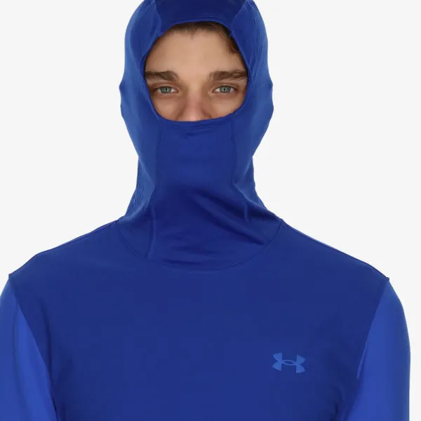 UNDER ARMOUR Qualifier Cold 