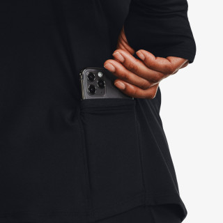 Under Armour UA Qualifier Run 1/2 Zip 