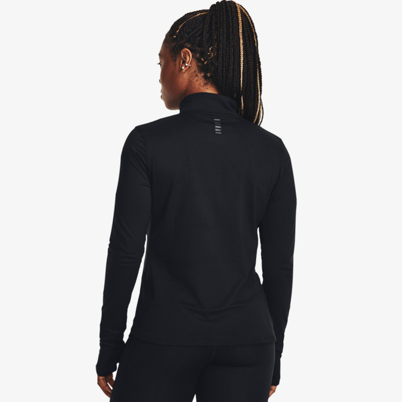 Under Armour UA Qualifier Run 1/2 Zip 