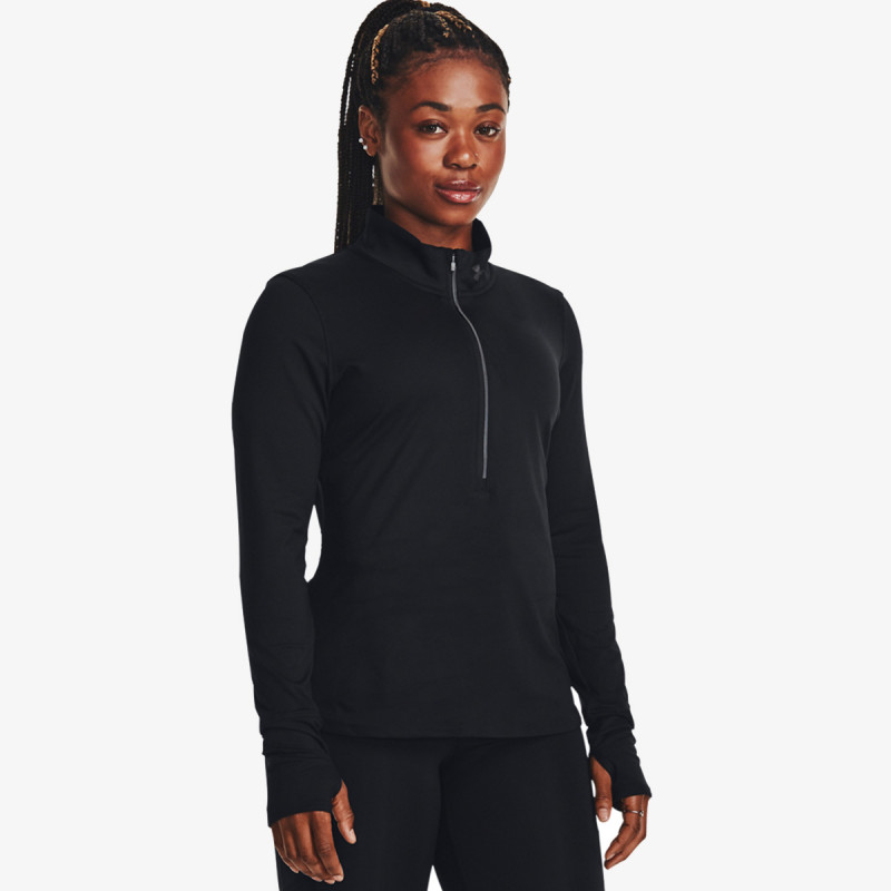 Under Armour UA Qualifier Run 1/2 Zip 