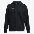 Under Armour UA Rival Fleece FZ Hoodie 