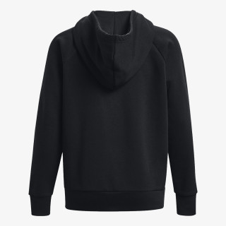 Under Armour UA Rival Fleece FZ Hoodie 