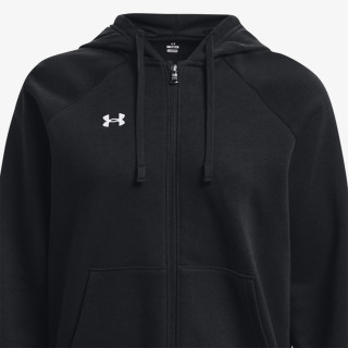 Under Armour UA Rival Fleece FZ Hoodie 