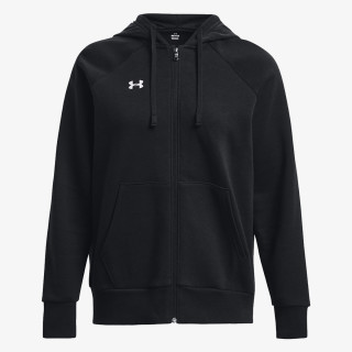 Under Armour UA Rival Fleece FZ Hoodie 