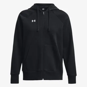 Under Armour UA Rival Fleece FZ Hoodie 