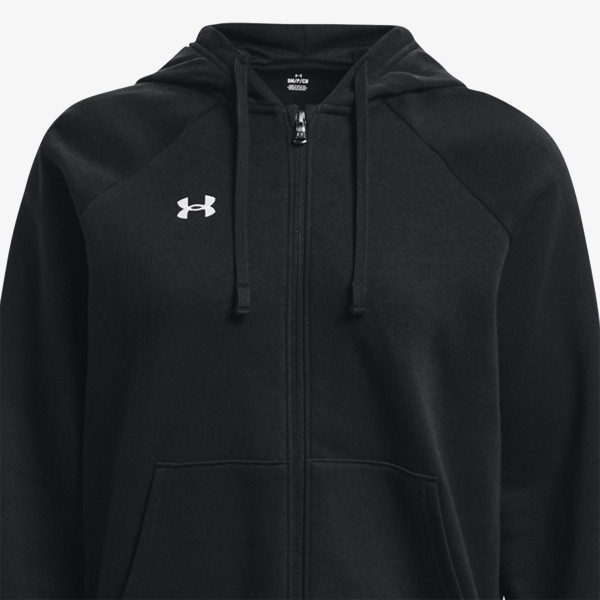 Under Armour UA Rival Fleece FZ Hoodie 
