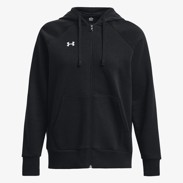 Under Armour UA Rival Fleece FZ Hoodie 