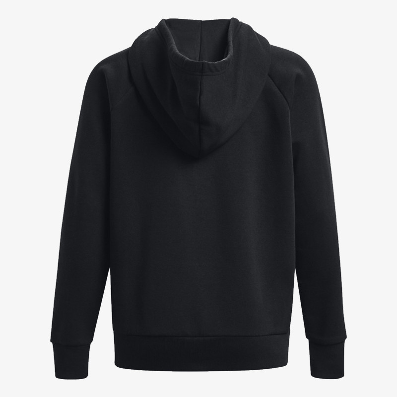 Under Armour UA Rival Fleece FZ Hoodie 