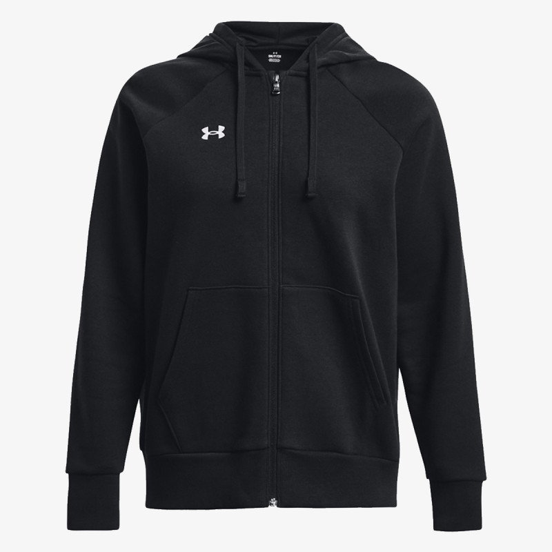 Under Armour UA Rival Fleece FZ Hoodie 
