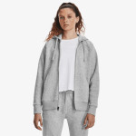 Under Armour UA Rival Fleece FZ Hoodie 