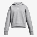Under Armour UA Rival Fleece Crop Hoodie 