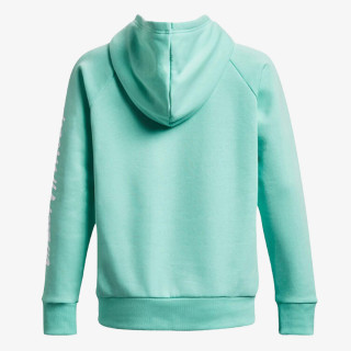 Under Armour UA Rival Fleece Graphic Hdy 