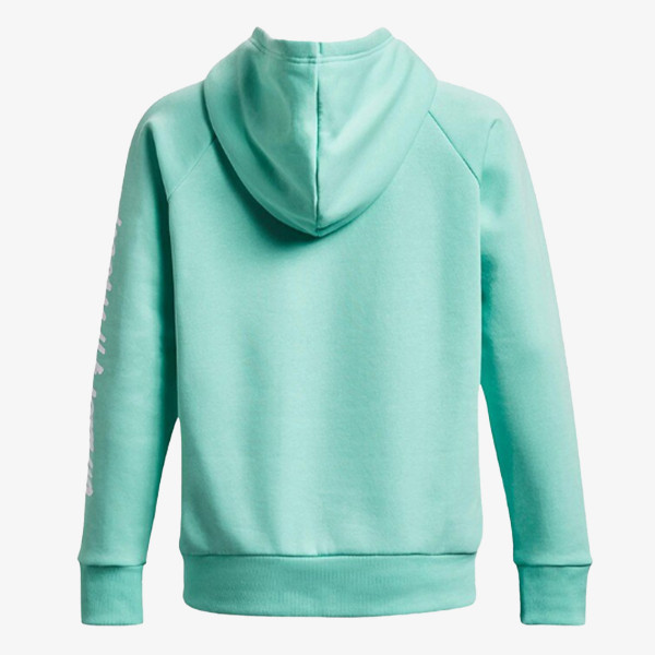 Under Armour UA Rival Fleece Graphic Hdy 