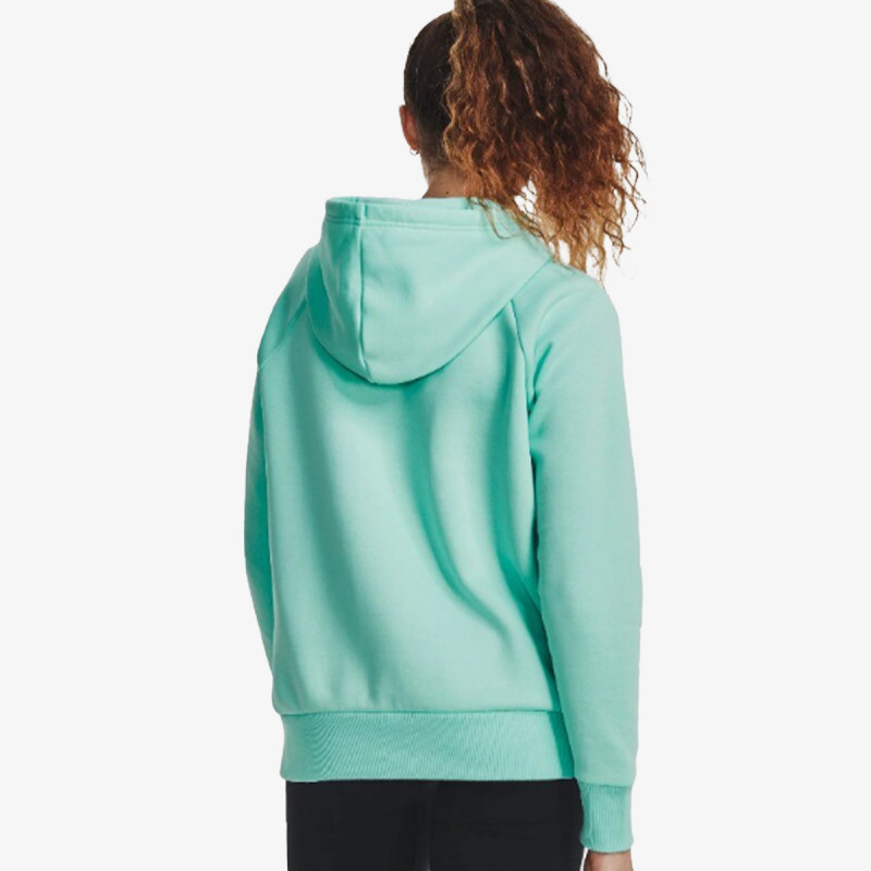 Under Armour UA Rival Fleece Graphic Hdy 