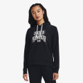 Under Armour UA Rival Terry Graphic Hdy 