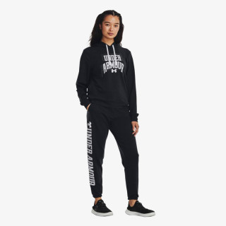 Under Armour UA Rival Terry Graphic Hdy 