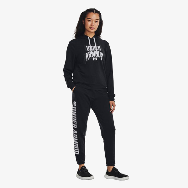 Under Armour UA Rival Terry Graphic Hdy 