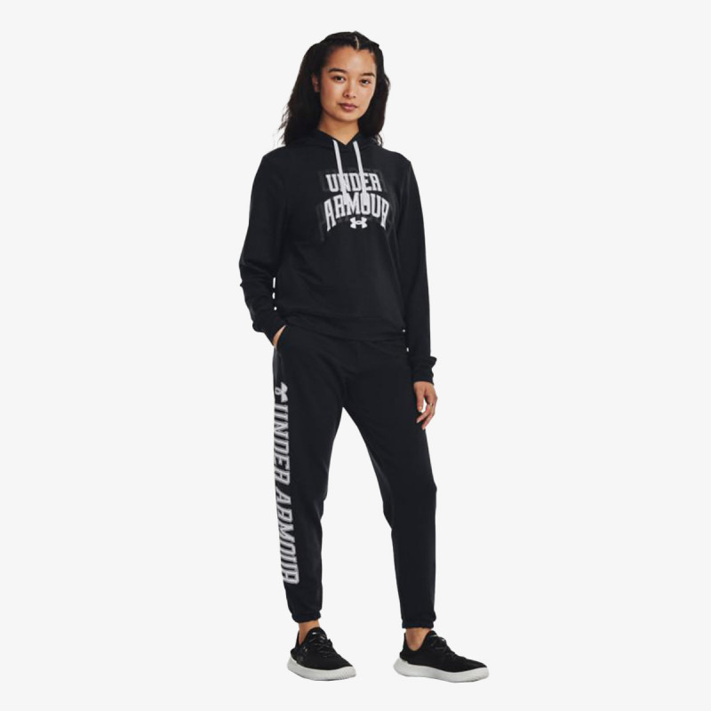 Under Armour UA Rival Terry Graphic Hdy 