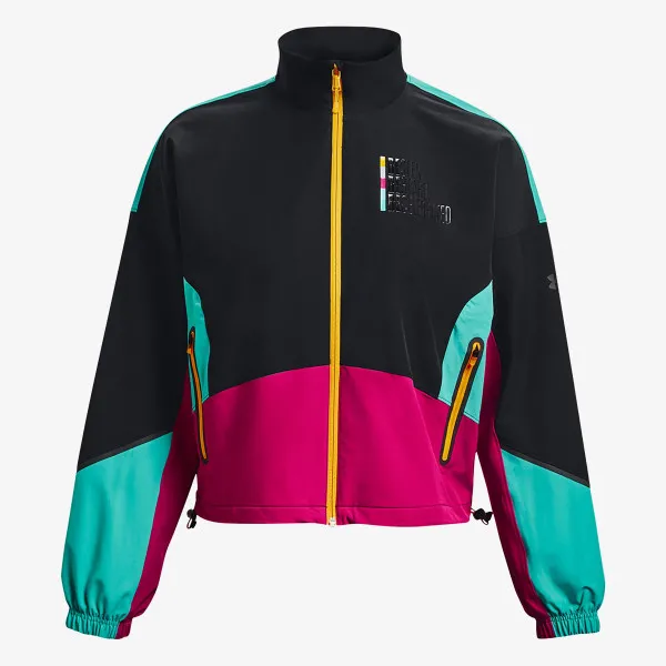 BHM Unstoppable Jacket 
