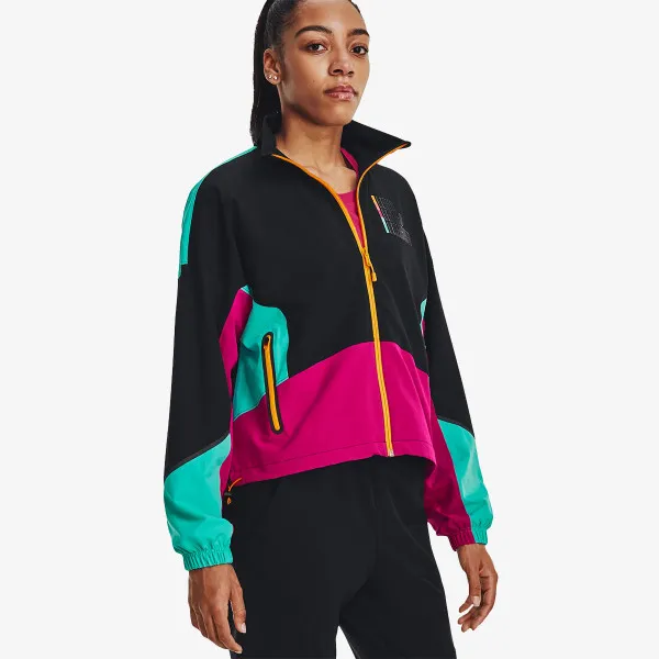 BHM Unstoppable Jacket 