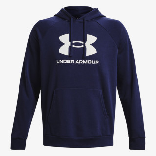Under Armour UA Rival Fleece Logo HD 