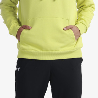 Under Armour UA Rival Fleece Logo HD 