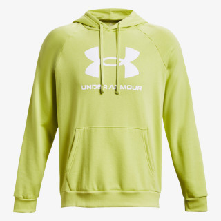 Under Armour UA Rival Fleece Logo HD 