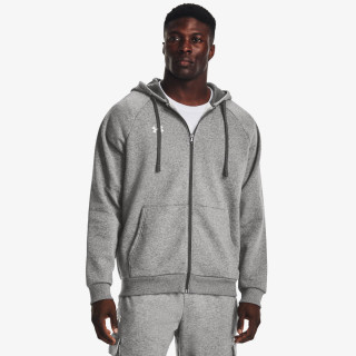 Under Armour UA Rival Fleece FZ Hoodie 