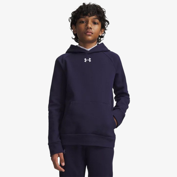 Under Armour UA Rival Fleece Hoodie 