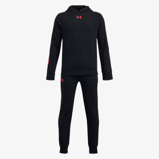Under Armour UA RIVAL FLEECE SUIT 