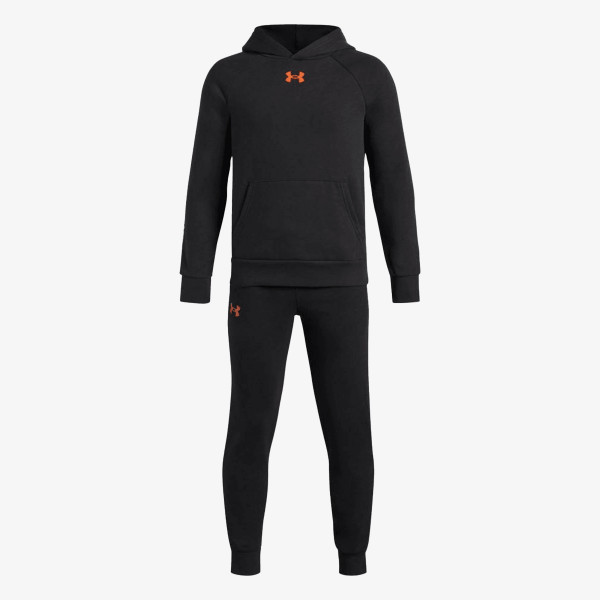 Under Armour UA RIVAL FLEECE SUIT 