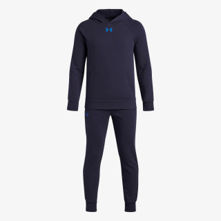 Under Armour UA RIVAL FLEECE SUIT 