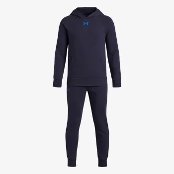 Under Armour UA RIVAL FLEECE SUIT 