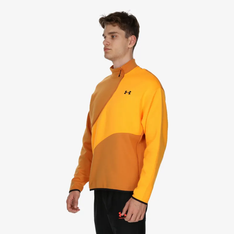 UNDER ARMOUR UA Unstoppable Flc 1/2 Zip 