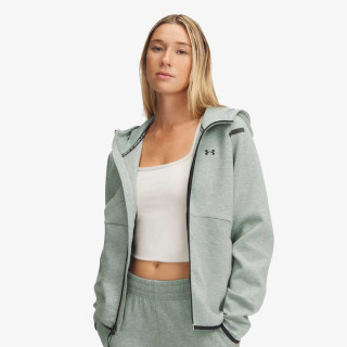 Under Armour Unstoppable Fleece FZ 