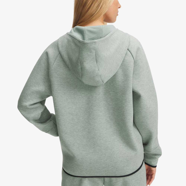 Under Armour Unstoppable Fleece FZ 