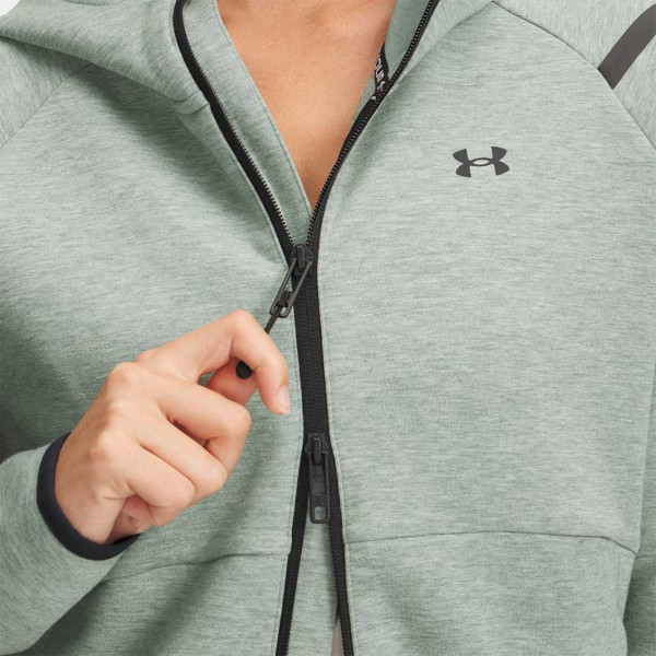 Under Armour Unstoppable Fleece FZ 