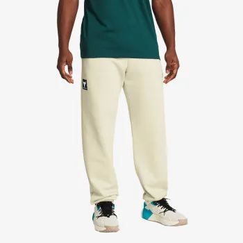 Under Armour Project Rock Terry 