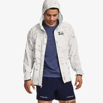 UNDER ARMOUR Project Rock 