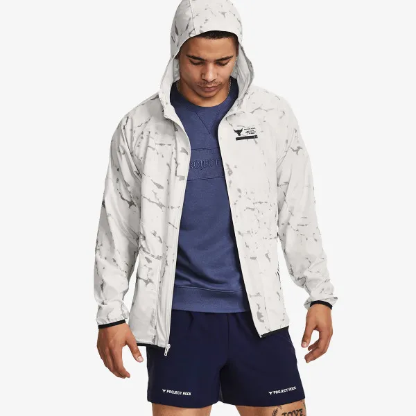 UNDER ARMOUR Project Rock 