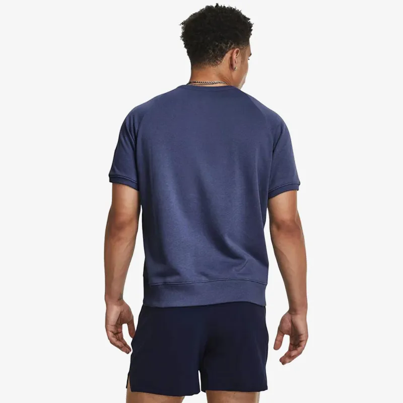 UNDER ARMOUR Pjt Rock Terry Gym Top 