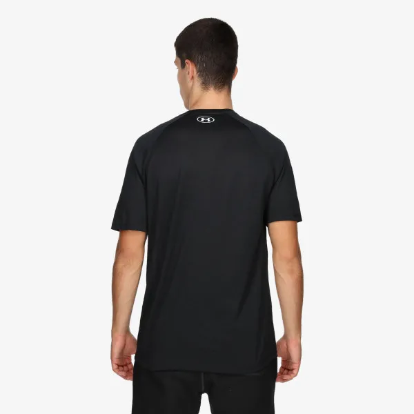 UNDER ARMOUR UA Tech Prt Fill SS 