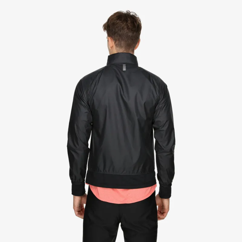UNDER ARMOUR UAÂ STRMÂ INS RUN HBD JKT 