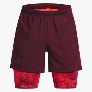 UNDER ARMOUR Launch 5'' 