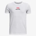 Under Armour UA SCRIBBLE BRANDED SS 